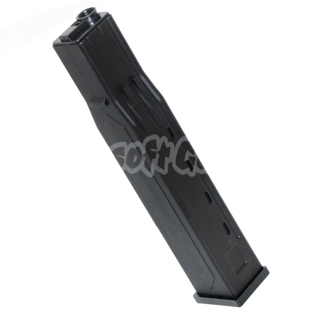 AY 50rd Mag MidCap Magazine For AY Spectre M4 SMG AEG Airsoft AirsoftEra