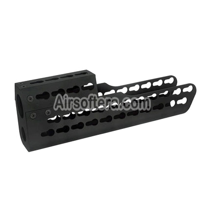 Airsoft 5KU Hexagon Stainless Steel Forward Assist For Systema Tokyo Marui M4 Series PTW AEG Rifles