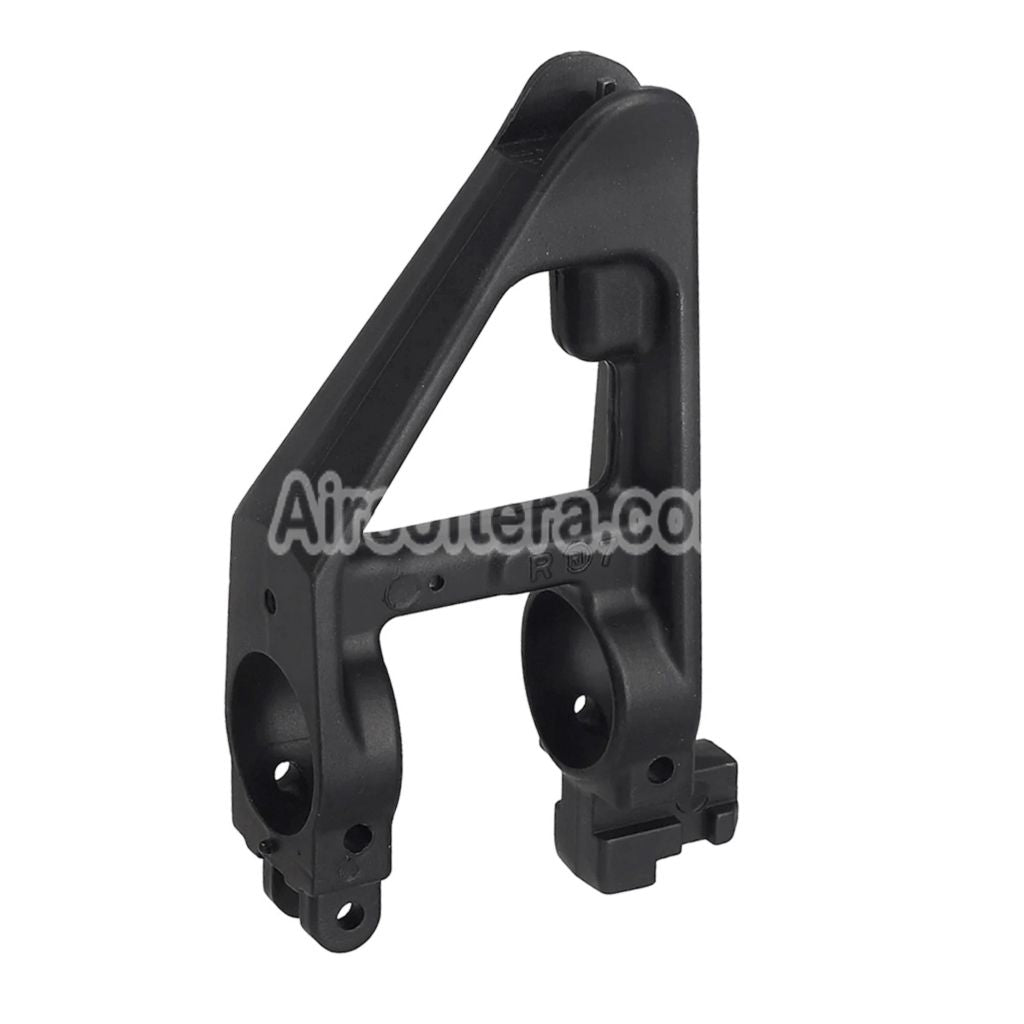 Airsoft Metal Triangle Front Sight For M4 M16 Series AEG Rifles