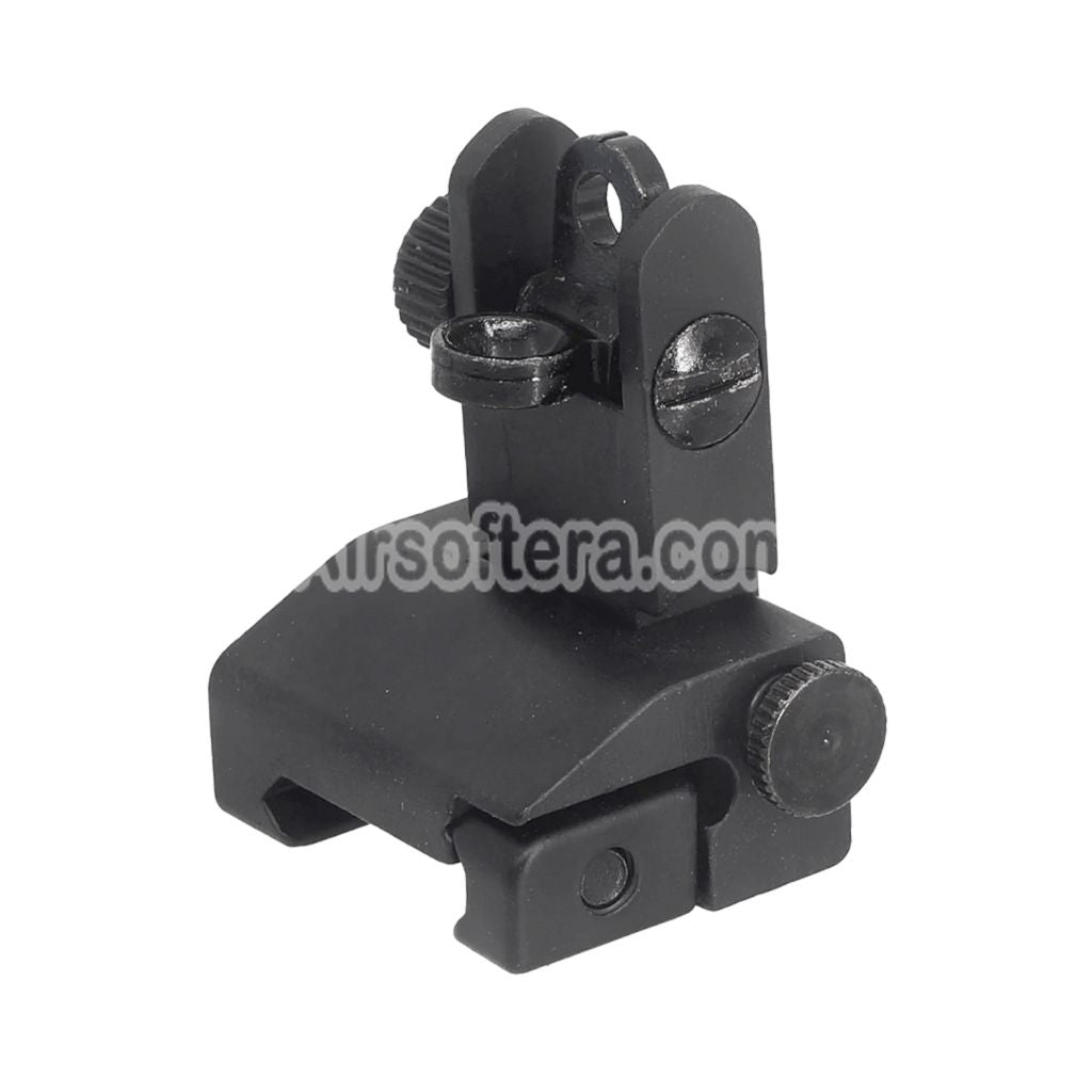 Airsoft Metal Alloy Front Sight For CYMA CM079 Series AEG Rifle