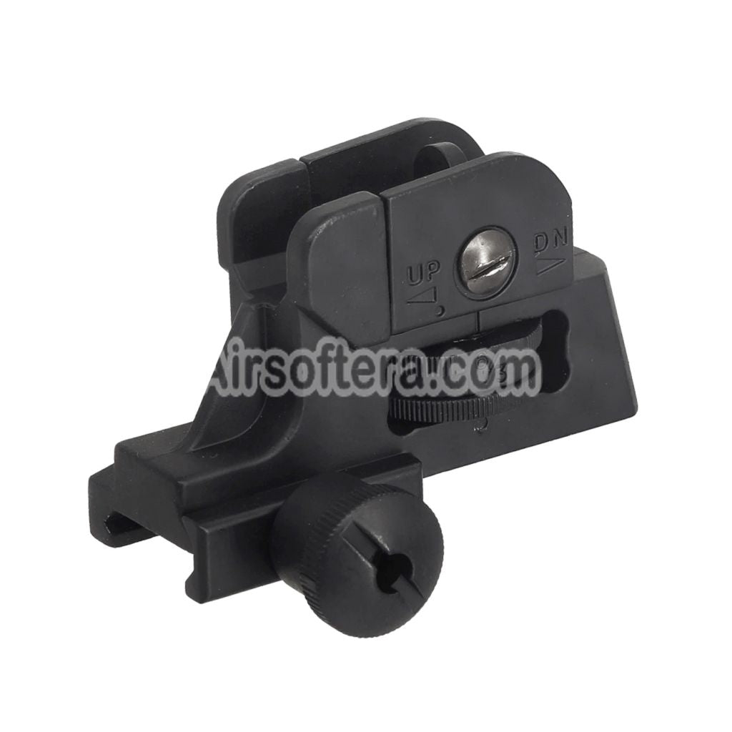 Airsoft Metal Alloy Front Sight For WELL G74B AKS-74 Series GBB Rifles