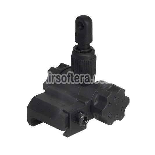 Airsoft Metal Alloy Front Sight For HK416 Series AEG Rifles