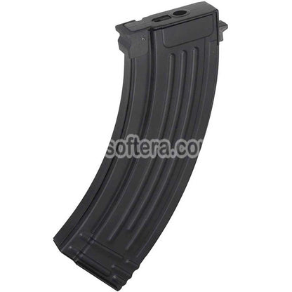 Airsoft 250rd AK Beta Hi-Cap Magazine For CYMA JG Golden Eagle APS D-Boys ICS Classic Army G&P Tokyo Marui AK Series AEG Rifles