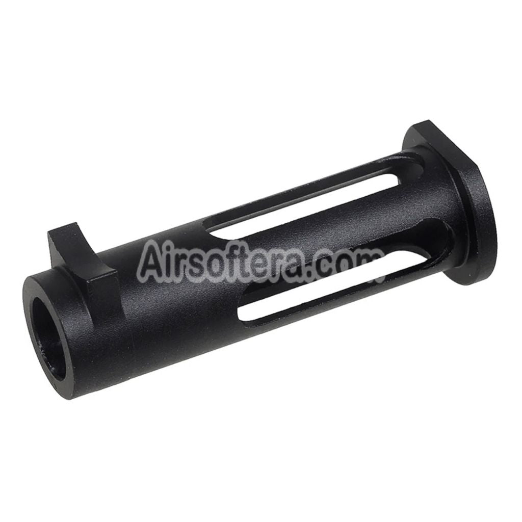 Airsoft 5KU Stainless Steel Recoil Spring Guide Plug for Tokyo Marui 1911 Series GBB Pistols