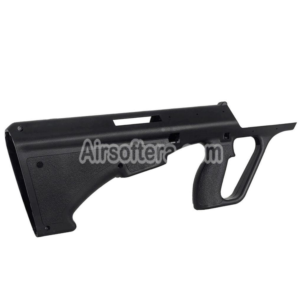 Airsoft Army Armament replacement Receiver For Army Armament R901 KU AUG AEG Rifle Black