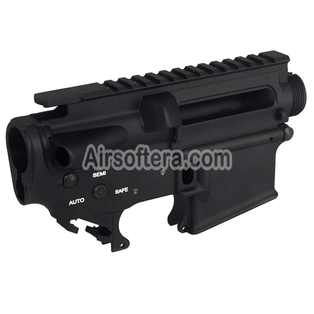 Airsoft G&D Flat Top Receiver For G&D DTW PTW M4 Series AEG Rifles