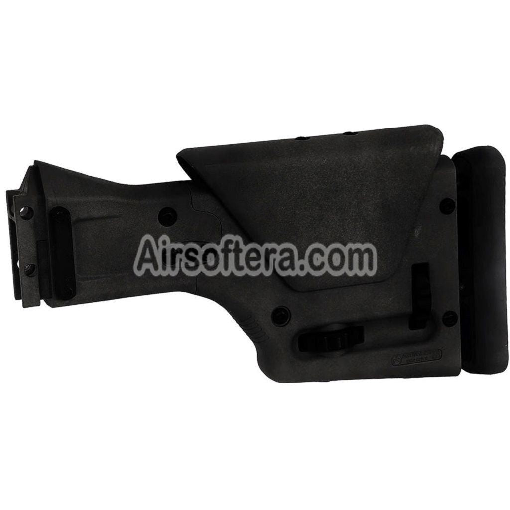 Airsoft 400rd Metal Flash Magazine For King Arms ARCTURUS KRYTAC CYMA E&C ARES A&K Echo1 JG VFC ICS APS Classic Army G&P G&G Tokyo Marui M4 M16 AEG Rifles Black