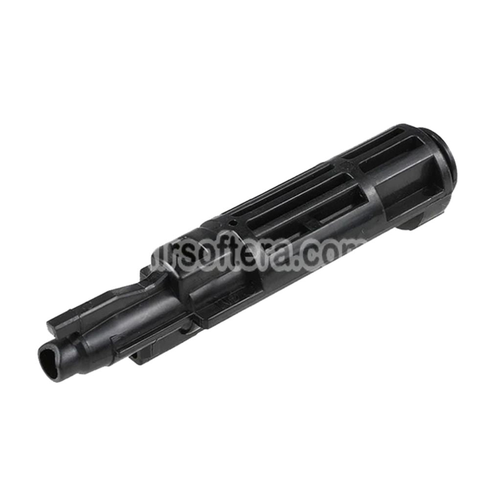 Airsoft Guns Modify Enhanced Reinforced Complete Nozzle Set V2 For Tokyo Marui M4 Series MWS GBB Rifles