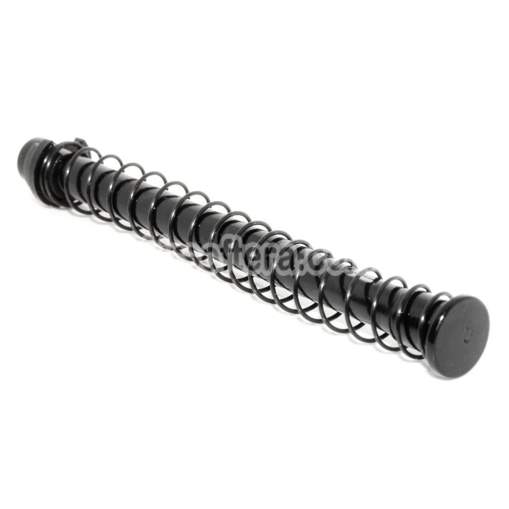 Airsoft APS Replacement Recoil Spring Guide Rod Set (134A Version) For ACP Series Gas Blowback Airsoft Pistols