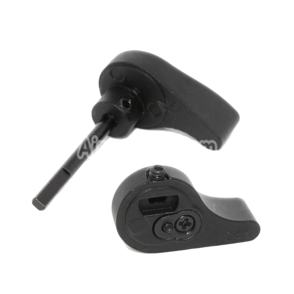 Airsoft CYMA Selector Switch For CYMA MP5 Series AEG Rifles Black