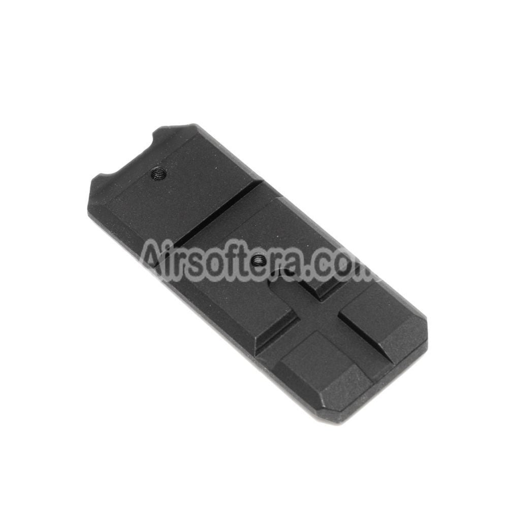 Airsoft E&C Recoil Spring Guide Plug For E&C Tokyo Marui Hi-Capa Series GBB Pistols