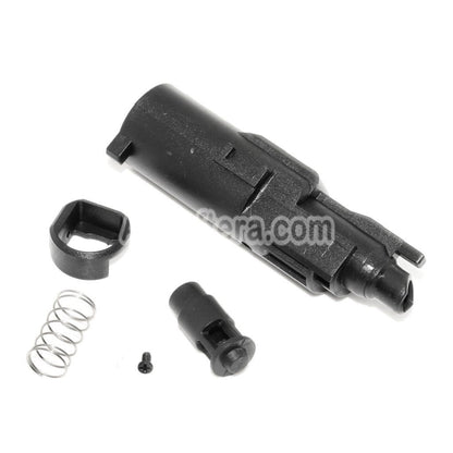 Airsoft E&C Rear Sight Adjust Screw For E&C Tokyo Marui Hi-Capa Series GBB Pistols