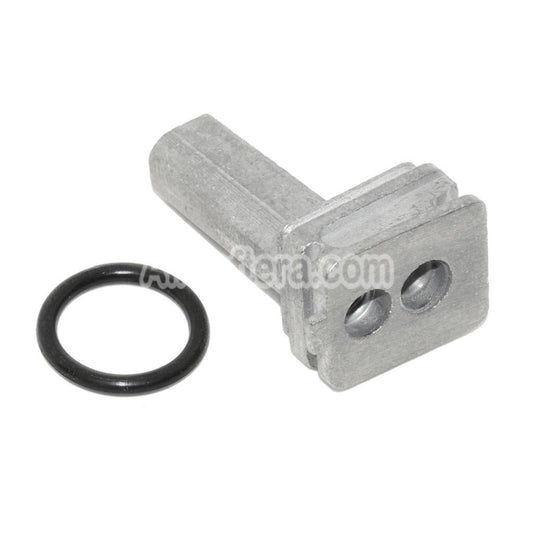 Airsoft E&C Rear Sight For E&C Tokyo Marui Hi-Capa Series GBB Pistols