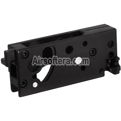 Airsoft Guns Modify GM CNC Steel SU Style Suppressor Front Rear Sight Set For WE(WE-TECH) Tokyo Marui G-Series GBB Pistols