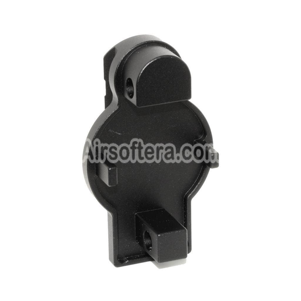 Airsoft 5KU 20mm Picatinny M1913 Rail Stock Adaptor For CYMA G&P Tokyo Marui MP5K PDW AEG Series Rifles