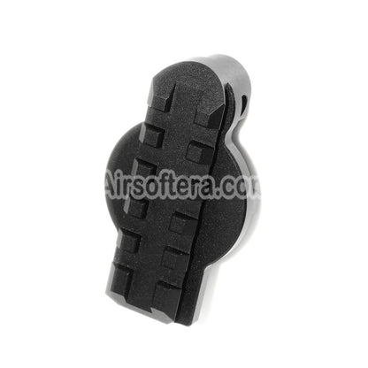 Airsoft 5KU 20mm Picatinny M1913 Rail Stock Adaptor For CYMA G&P Tokyo Marui MP5K PDW AEG Series Rifles