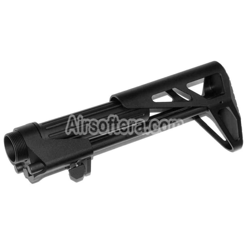 Airsoft 5KU 5-Position MDX Retractable CQB Stock For Tokyo Marui MWS M4 Series GBB Rifles