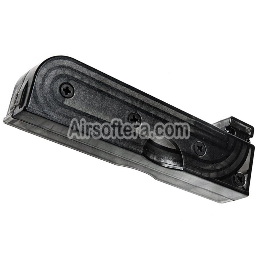 Airsoft ARCHWICK 50rd Plastic Magazine for Archwick ASG MK13 Tokyo Marui VSR10 Bolt Action Sniper Rifles