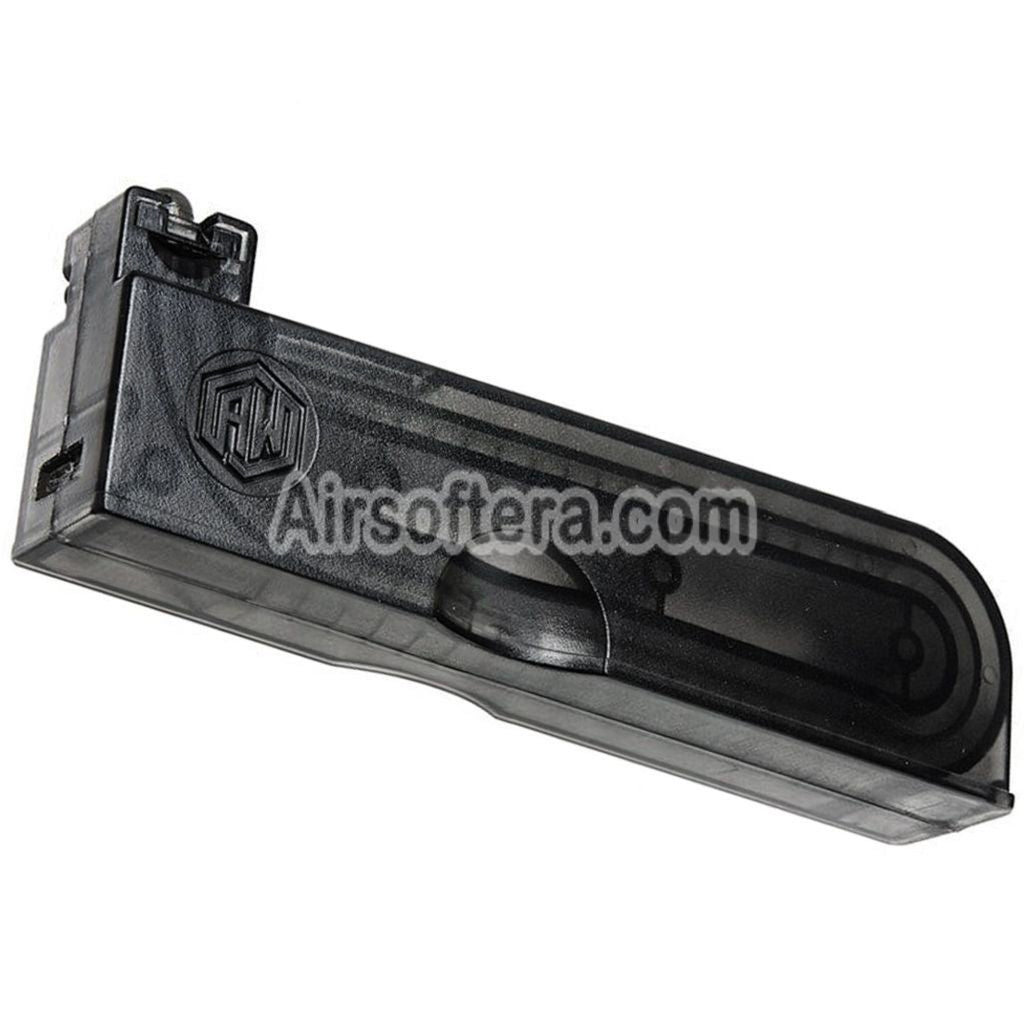 Airsoft ARCHWICK 50rd Plastic Magazine for Archwick ASG MK13 Tokyo Marui VSR10 Bolt Action Sniper Rifles