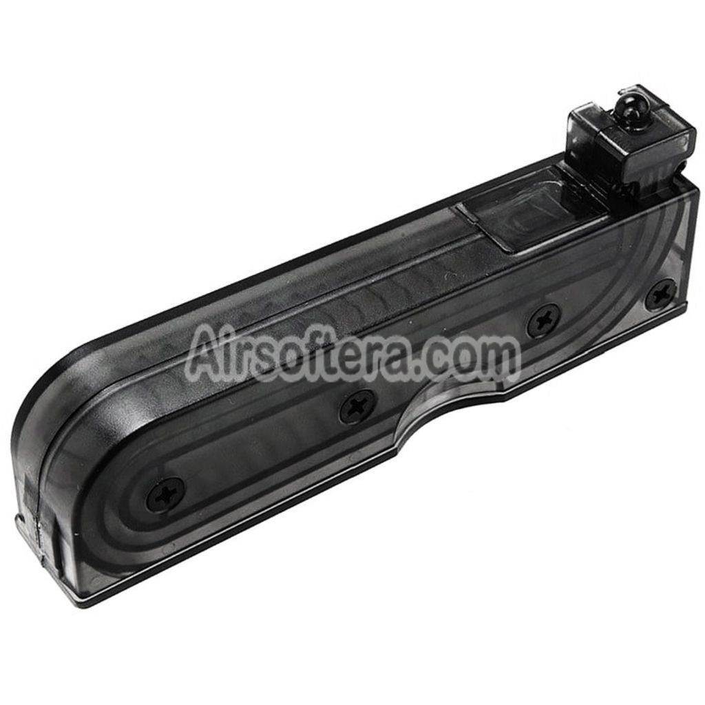 Airsoft ARCHWICK 50rd Plastic Magazine for Archwick ASG MK13 Tokyo Marui VSR10 Bolt Action Sniper Rifles