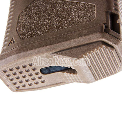 Airsoft ARCTURUS Swappable 30/130rd Polymer Magazine For KWA AMOEBA APS D-BOYS WE SRC JG E&C CYMA G&P CA PTS VFC Tokyo Marui M4 AEG Rifles Tan