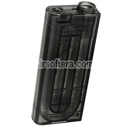 Airsoft ARES 50rd Co2 Magazine Set For ARCTURUS For Ares AMOEBA Striker Spring Sniper Rifle