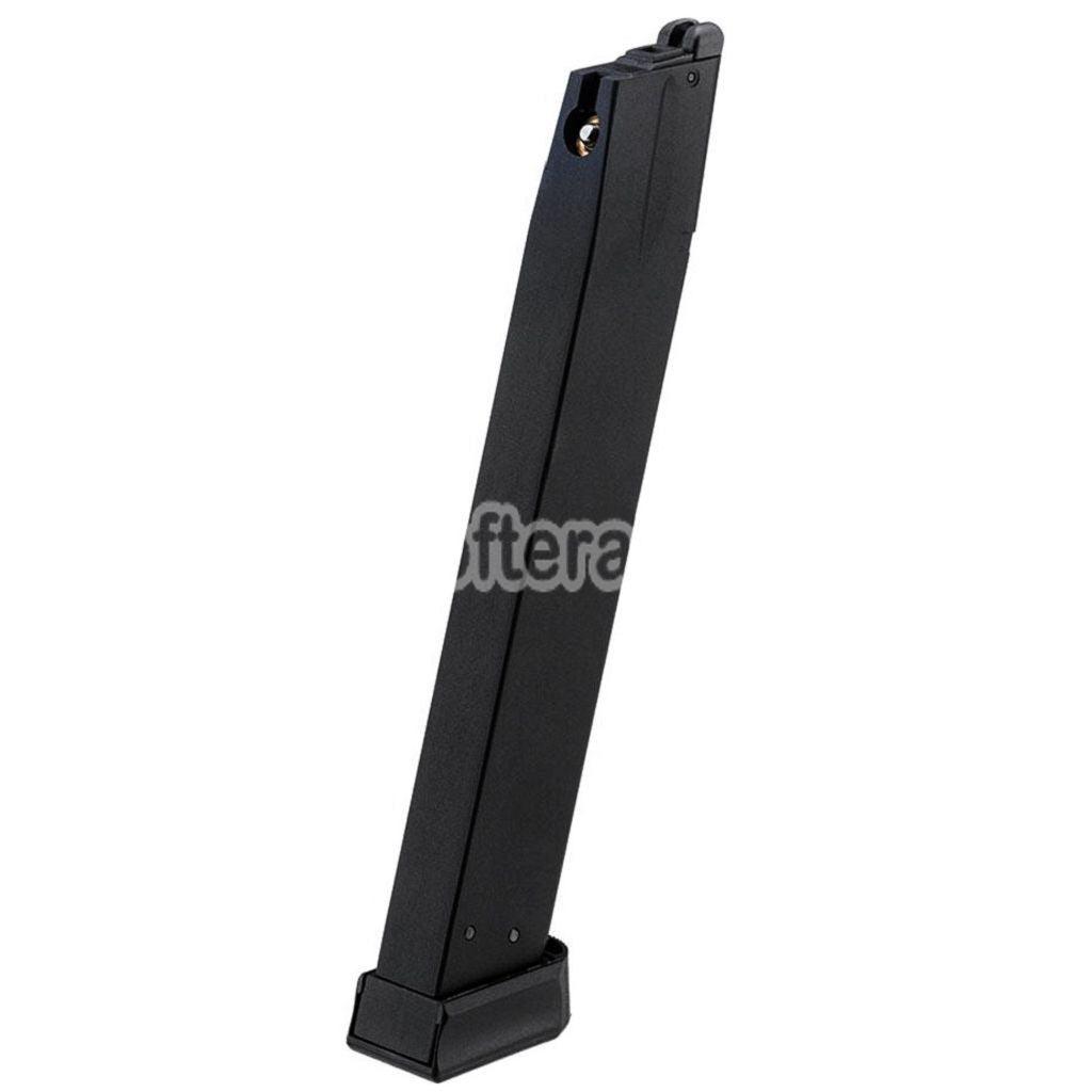 Airsoft ASG 50rd Gas Magazine For ARCTURUS For ASG B&T USW A1 CZ 75 SP-01 Shadow Shadow 2 Series GBB Pistols 