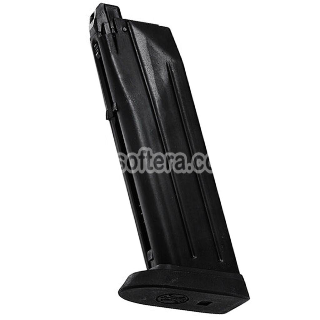 Airsoft Cybergun VFC 25rd Gas Magazine For FN Herstal FNS-9 Series GBB -  AirsoftEra