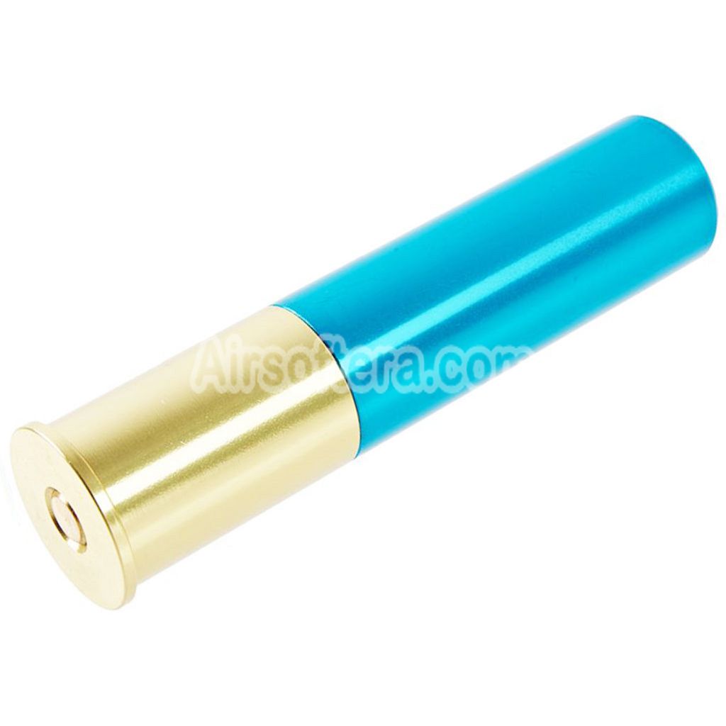 Airsoft Farsan 6rd Shotgun Shell For 0521 Double Barrel Shotguns