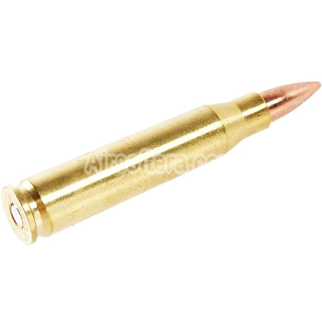 Airsoft Farsan 2pcs 5.56 M4 Dummy Bullet