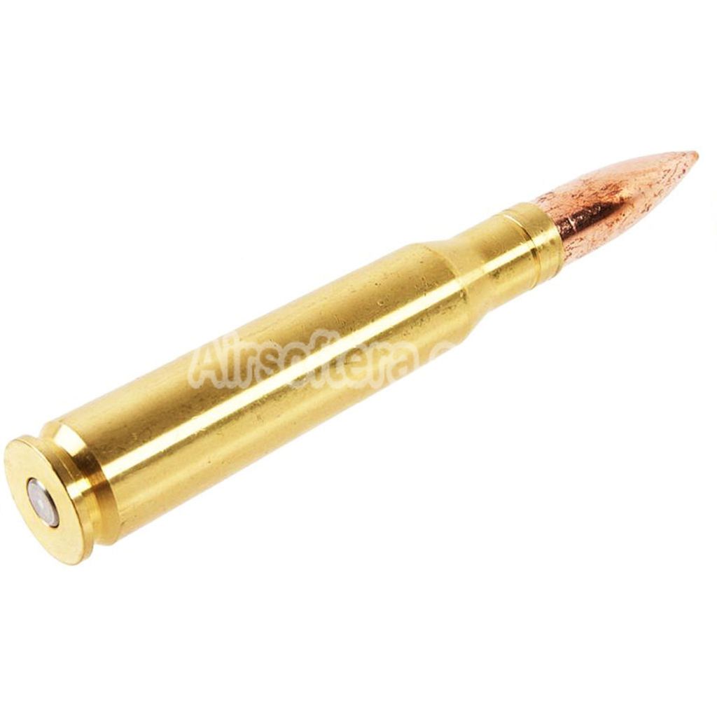 Airsoft Farsan 2pcs M82A1 Dummy Bullet