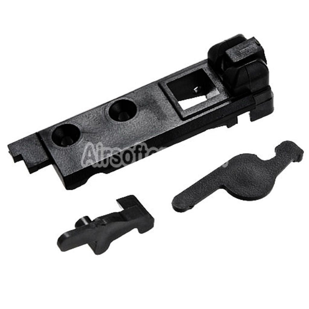 Airsoft G&P Magazine Feeding Lip Repair Kit For G&P MWS057 GMAG-L MWS System Magazine