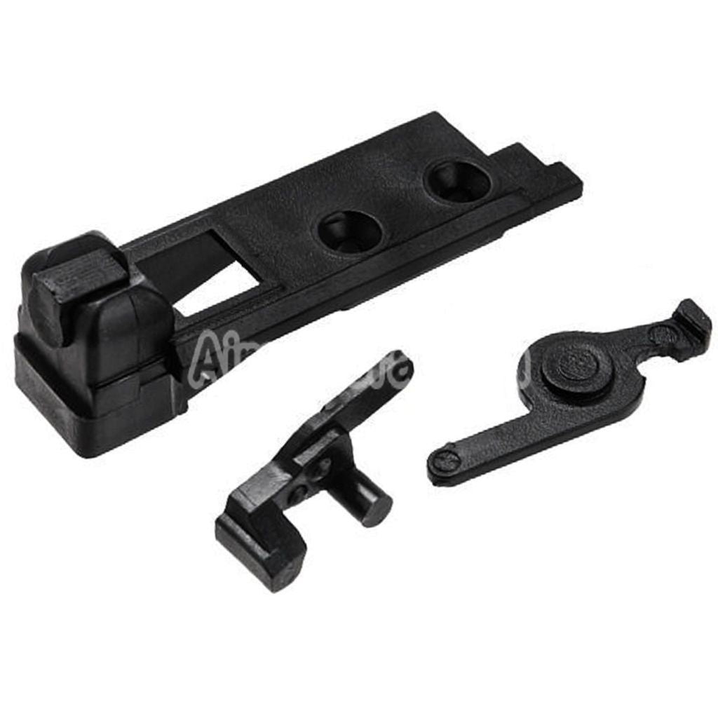 Airsoft G&P Magazine Feeding Lip Repair Kit For G&P MWS057 GMAG-L MWS System Magazine