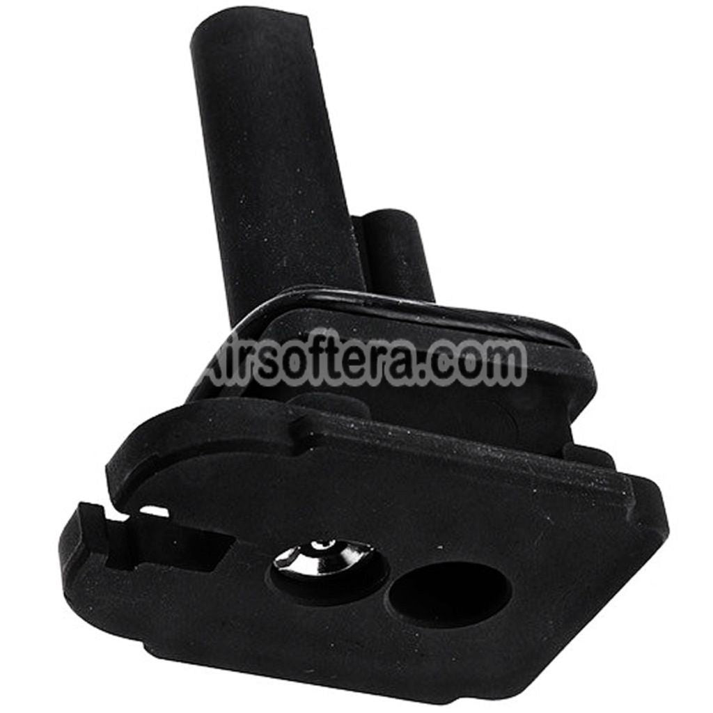 Airsoft Guarder Aluminum Magazine Base Mount For Tokyo Marui Hi-Capa 4.3 GBB Magazine