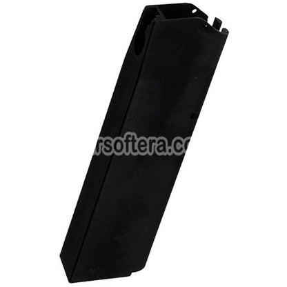 Airsoft Guarder Aluminum Magazine Case For Tokyo Marui P226 E2 GBB Pistol Magazine Black