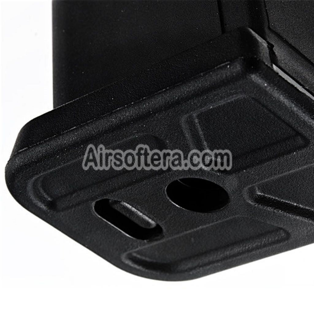 TTI Airsoft 22rd Gas Magazine For TP22 AAP-01 EMG SAI BLU E&C APS ARMY BELL UMAREX Elite Force VFC AW WE Tokyo Marui G17 G18C G-Series GBB Pistol Black