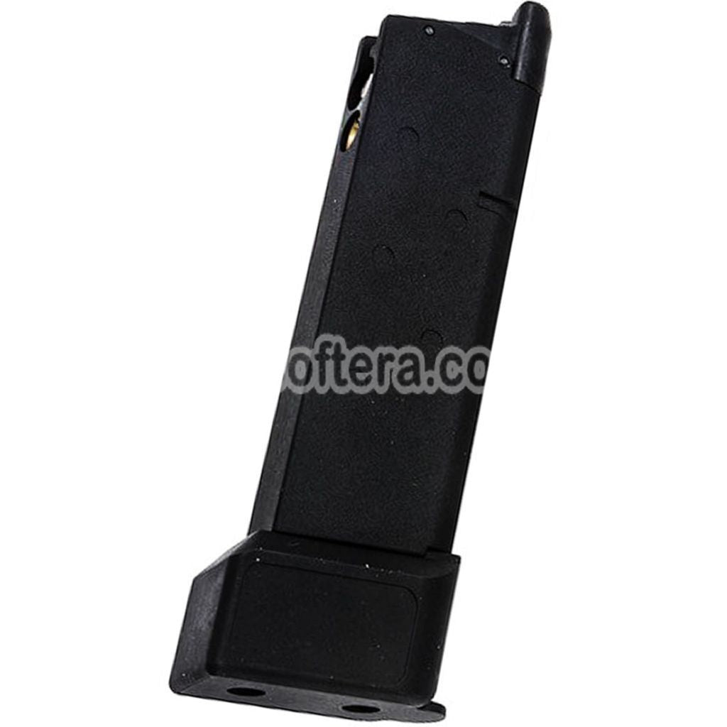 Airsoft VFC 20rd Gas Magazine For VFC 1911 UC / Kimber Ultra Carry GBB Pistols