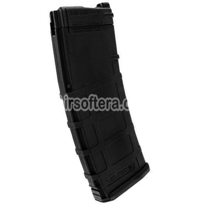 Airsoft VFC 30rd VMAG Gas Magazine For VFC M4 Umarex 416 GBB Rifles Black