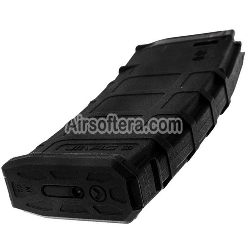 Airsoft VFC 30rd VMAG Gas Magazine For VFC M4 Umarex 416 GBB Rifles Bl -  AirsoftEra