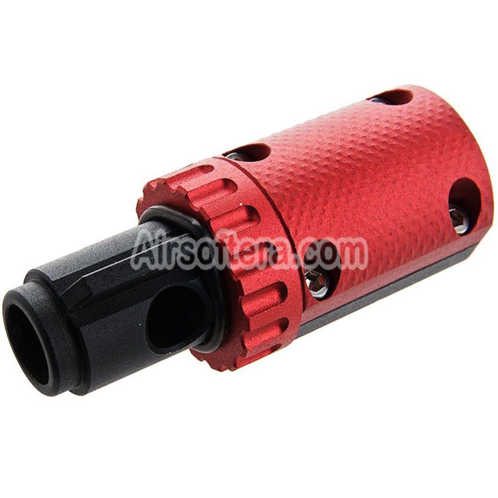 Airsoft Bullgear CNC Aluminum Alloy Hop Up For Classic Army A&K Cybergun M249 Series AEG Rifles