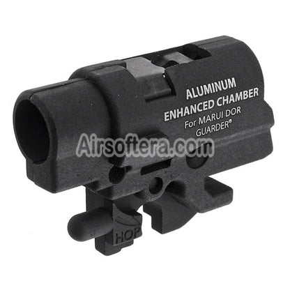 Airsoft Guarder Aluminum Enhanced Hop Up Chamber For Tokyo Marui Hi-Capa D.O.R. GBB Pistols