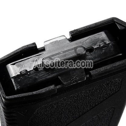 Airsoft ARCTURUS Swappable 30/130rd Polymer Magazine For KWA AMOEBA APS D-BOYS WE SRC JG E&C CYMA G&P CA PTS VFC Tokyo Marui M4 AEG Rifles Black