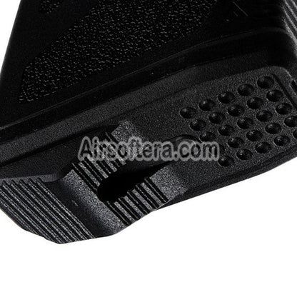 Airsoft ARCTURUS Swappable 30/130rd Polymer Magazine For KWA AMOEBA APS D-BOYS WE SRC JG E&C CYMA G&P CA PTS VFC Tokyo Marui M4 AEG Rifles Black