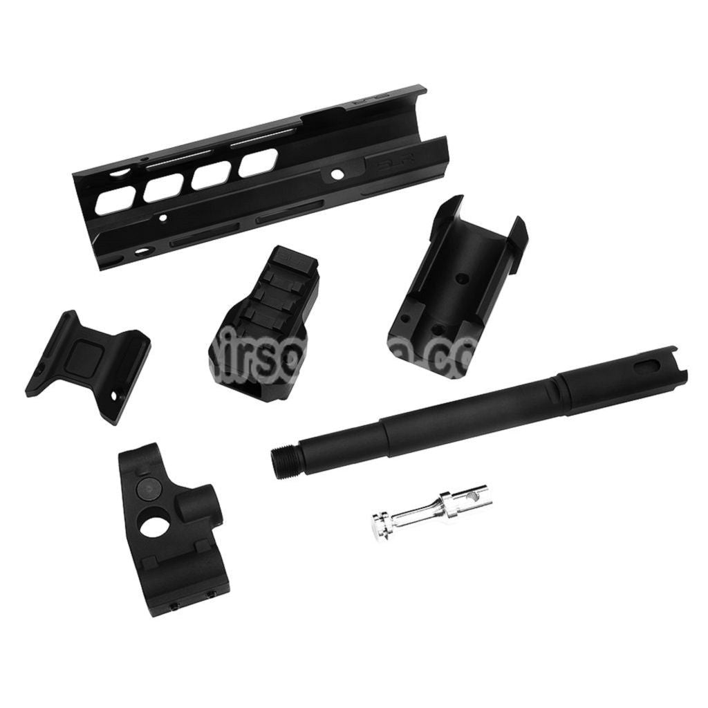 Airsoft Dytac SLR Rifleworks ION Lite 165mm 6.5