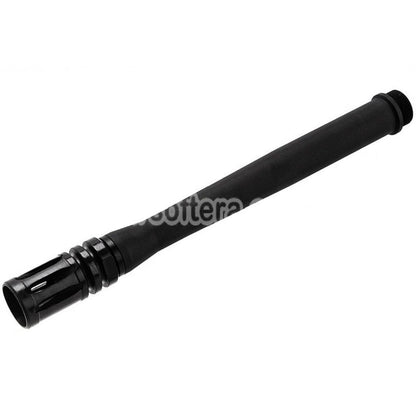 Airsoft VFC Extended Outer Barrel -14mm CCW with Flash Hider For VFC M249 Series GBB Machine Gun