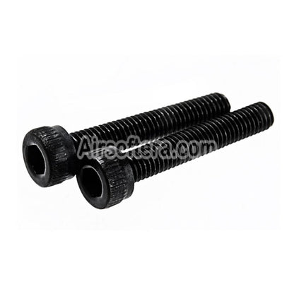 Airsoft Northeast 145mm 1913 M-Lok Handguard For Northeast MP2A1 UZI Series GBB SMG