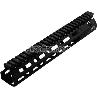 Airsoft VFC 10" Inches BCM GUNFIGHTER MCMR-10 M-LOK Handguard Rail System For VFC M4 Series AEG Rifles Black