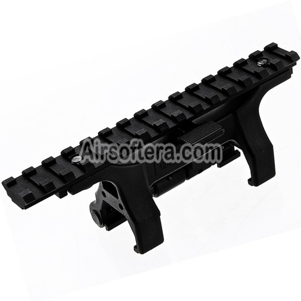 Airsoft VFC Old School Picatinny Rail Claw Mount For Umarex (Elite For -  AirsoftEra