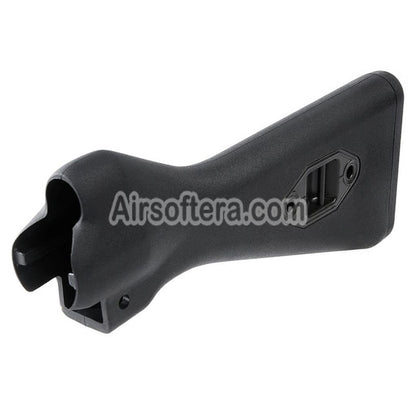 Airsoft VFC Collapsible Stock Kit For VFC MK48 MOD1 AEG Machine Gun