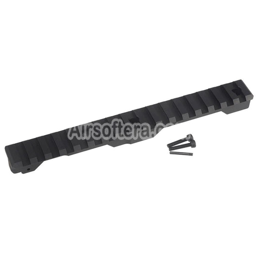 Airsoft 18rd Gas Magazine For ARMY R45 Tokyo Marui Detonics .45 Double Bell 796 797 Vorpal Bunny AM .45 GBB Pistols Black